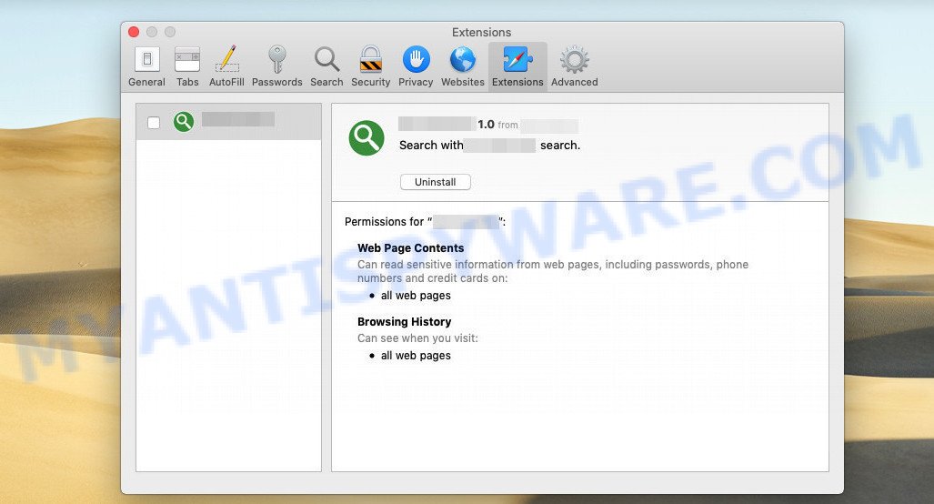 HardwareRelvancy mac adware virus