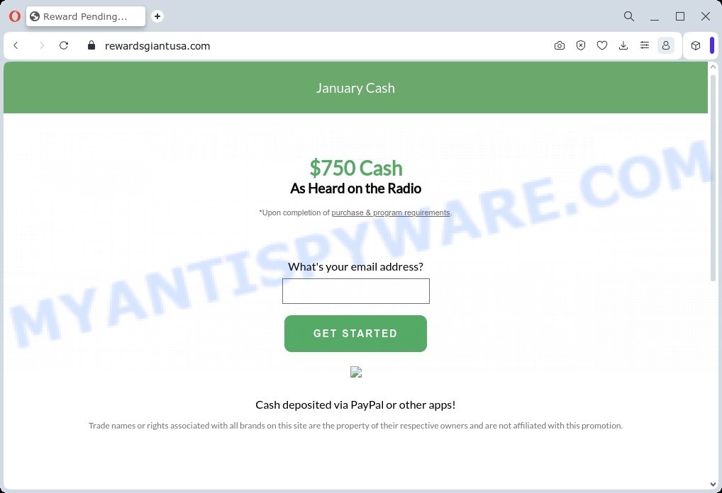 January Cash 2024 Legit 750 Opportunity Or Scam A JanuaryCash2024   January Cash 2024 Reward Pending 