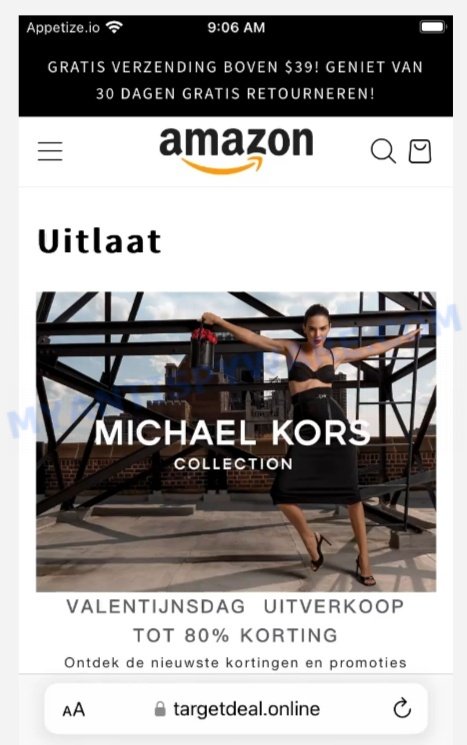 MK outlet hotsell online official