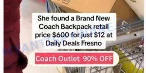 Bag-deals.store fake Coach Outlet ads scam