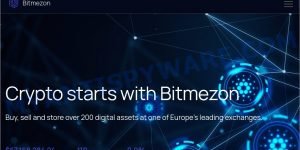 Bitmezon.com scam