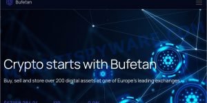 Bufetan.com crypto scam