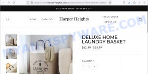 Harper-heights.com store