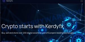 Kerdyfx.pro bitcoin scam