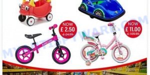 Lfliz.com Smyths Toys Superstores ads