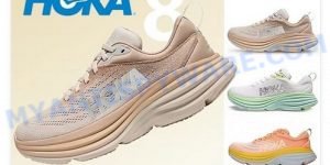 Littlehappiness.online scam Hoka ads