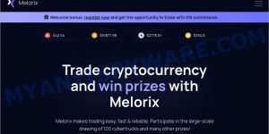 Melorix.com