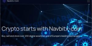 Navbitx-coin.com crypto scam