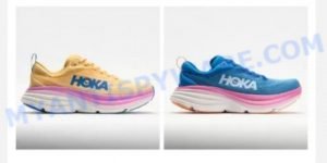 Newyear-deals.com scam store Hoka products