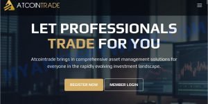 Atcointrade.com