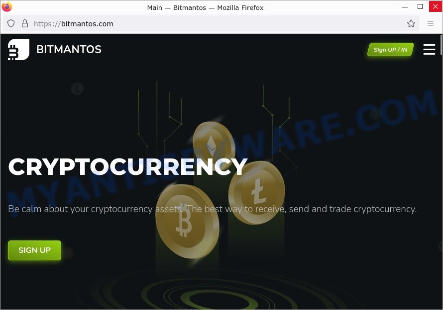 BITMANTOS.com