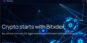 Bitxdex.com crypto scam