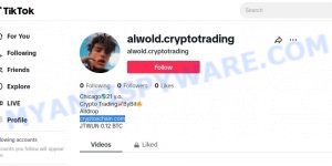 Cryptoxchain com crypto scam