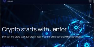 Jenfor.com crypto scam