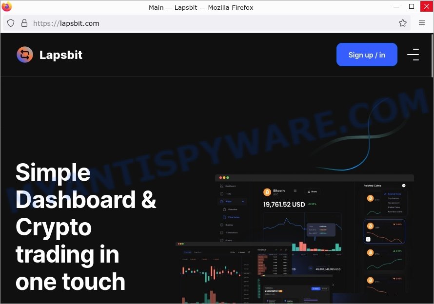 Lapsbit.com