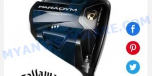 Prettywj.live Best Callaway Golf Club Only $19.99 Scam store