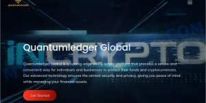 Quantumledgerglobal.com