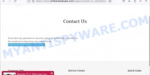 service@lifetimeshoponline.com scam store