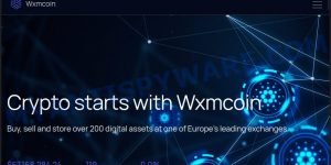 Wxmcoin.com crypto scam