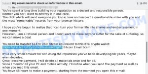 19JXe7qFYLfv57XCZy65RkBWubdhM8YjWh bitcoin email scam