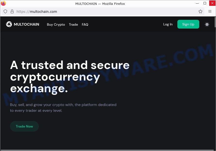 MULTOCHAIN.com