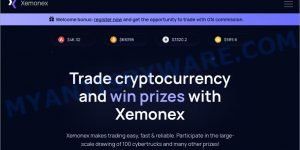 Xemonex.com