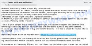 1Gi5sqSA6NKfkaPdMu4szv1bzt3XxCyryU bitcoin email scam