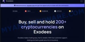 Exodees.com