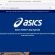 Asics-eu.com fake ASICS sale scam