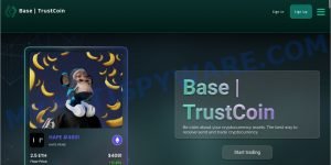 BaseTrustCoin.com