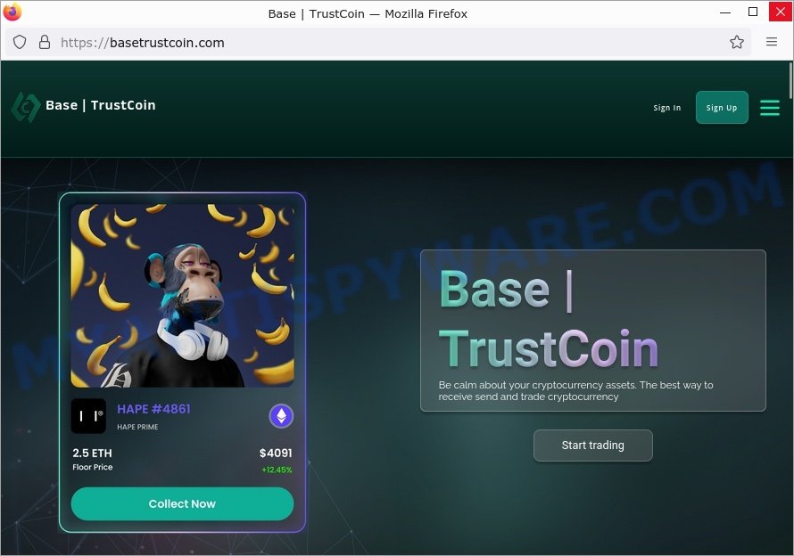 BaseTrustCoin.com