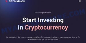 BitcoinMash.com