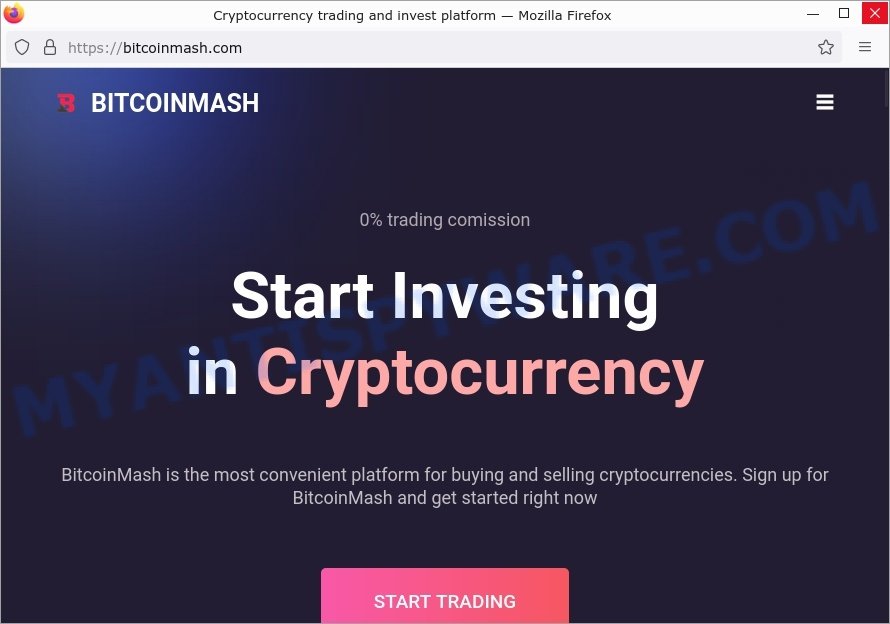 BitcoinMash.com