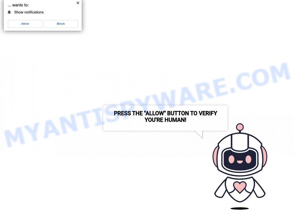 Check-tl-ver-235-2.com virus click allow scam