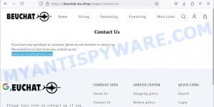 Service digitalsiv.com scams