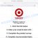 Target product reviewer 750circle.com scam