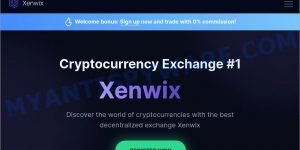 Xenwix.com scam