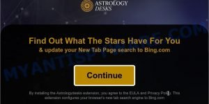 Astrologydesks.com Astrology Desks redirect