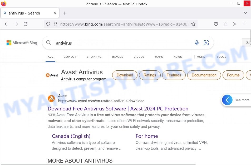 Remove Exyzsearch.com Redirect: Chrome, Edge, Firefox