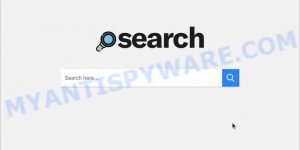 Quickwebsearch.io Quick Web Search redirect