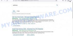 SURFSEE redirect Search results