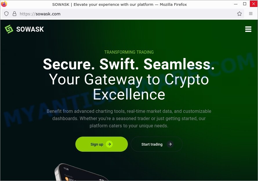 How Sowask.com’s Promo Code Scam Is Duping Bitcoin Users