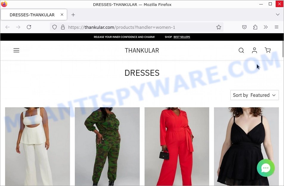 Thankular.com’s Scam: How to Identify Fake Online Deals