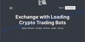 Watch Out for the Excotrade.com Crypto Scam