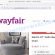 Waydayclearance.com fake Wayfair sale scam