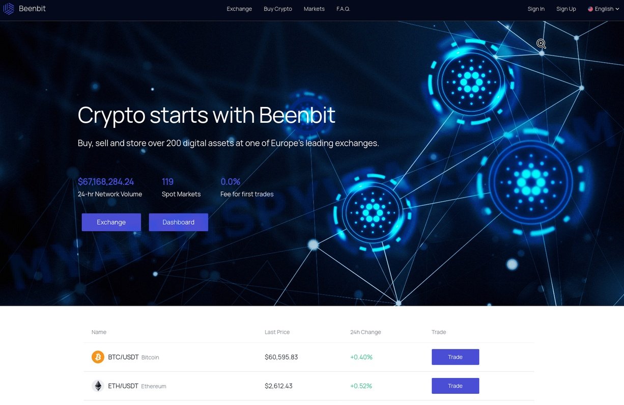 Beenbit.net Review: Bitcoin Promo Code Scams Unveiled