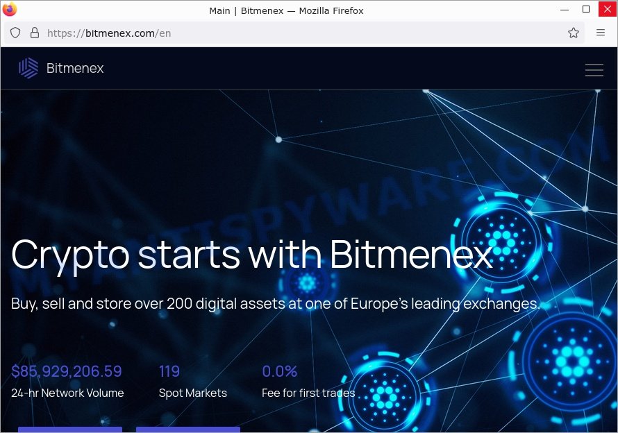 Bitmenex.com Review: Bitcoin Promo Code Scams Exposed