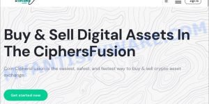 CiphersFusion.com