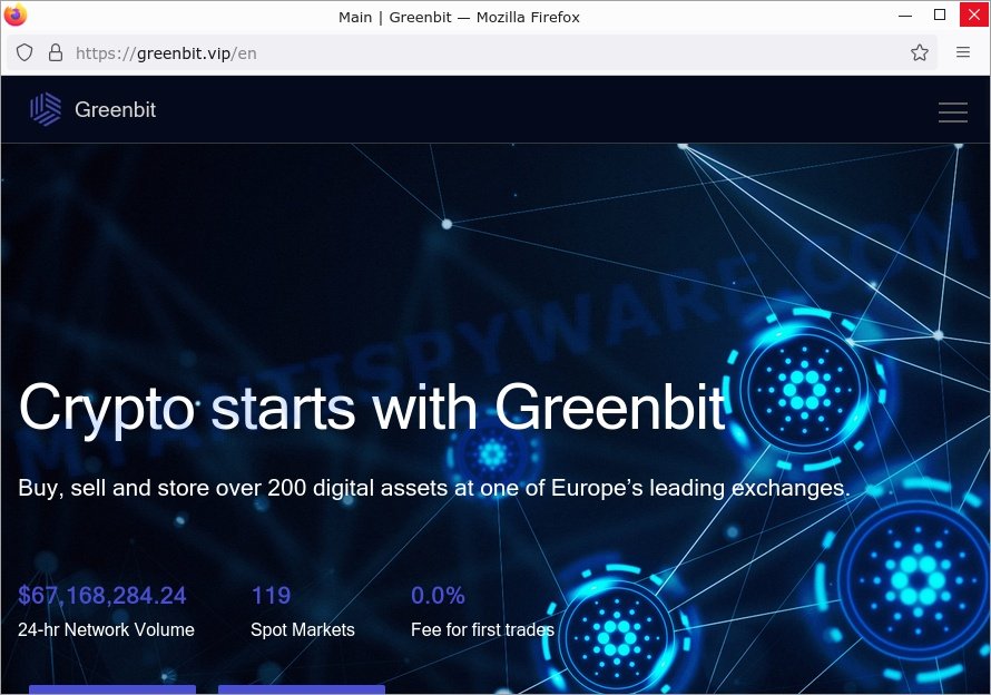 Greenbit.vip’s Bitcoin Scam: The Reality Behind Promo Codes