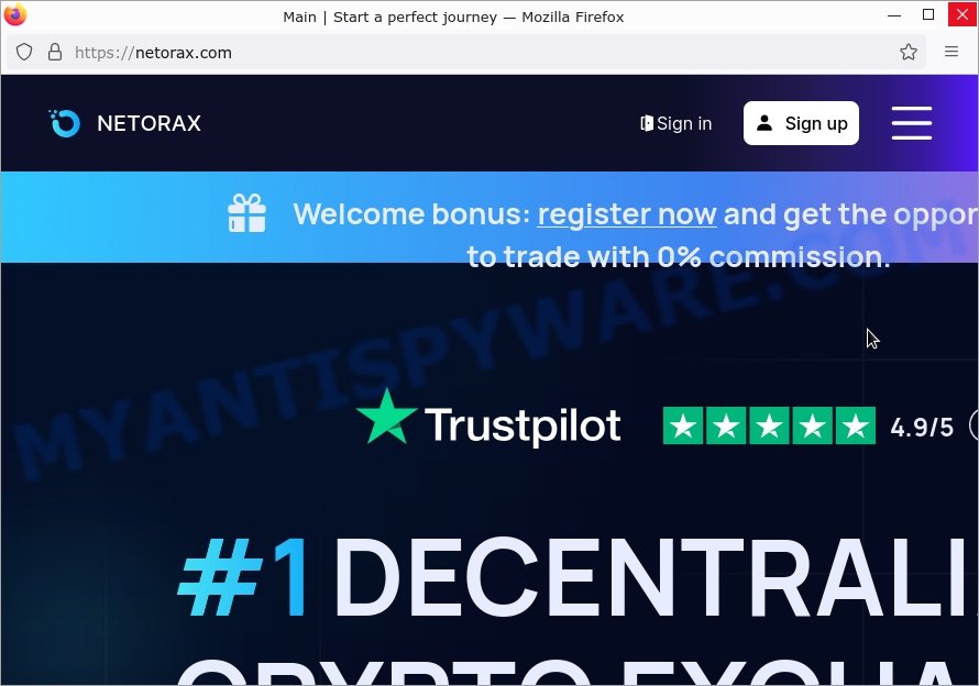 Netorax.com Review: Bitcoin Promo Code Scams Unveiled